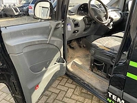 2006 mercedes-benz vito 109 cdi bedrijfswagen - afbeelding 21 van  22