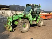 2006 merlo p41.7 verreiker