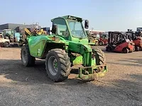 2006 merlo p41.7 verreiker - afbeelding 22 van  24