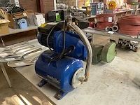 2006 metabo hww 4000/20 gl waterpomp - afbeelding 3 van  4