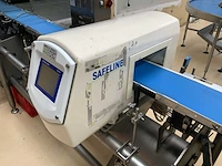 2006 mettler toledo s3 checkweigher - afbeelding 4 van  10