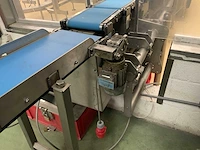 2006 mettler toledo s3 checkweigher - afbeelding 10 van  10