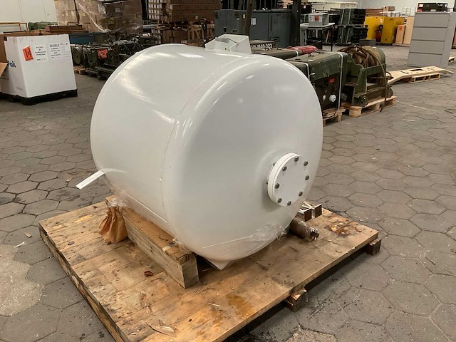 2006 mfd opslagtank - afbeelding 1 van  6