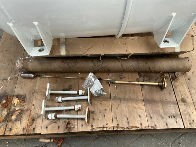 2006 mfd opslagtank - afbeelding 5 van  6