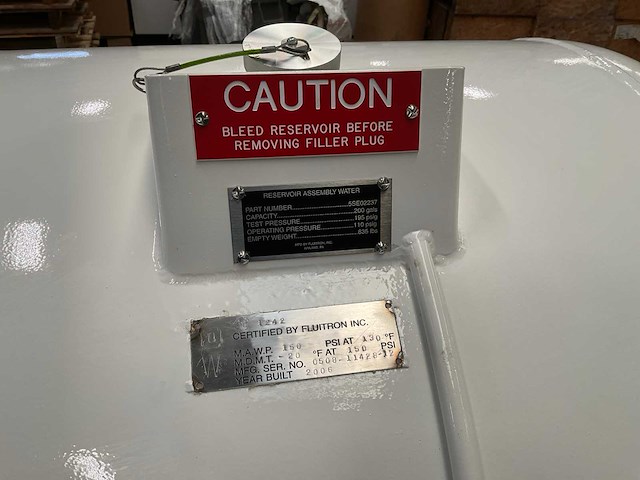 2006 mfd opslagtank - afbeelding 6 van  6