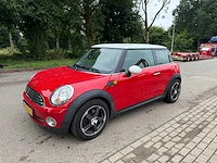 2006 mini cooper 1.6 personenauto pn-887-g - afbeelding 1 van  9