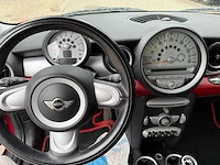 2006 mini cooper 1.6 personenauto pn-887-g - afbeelding 6 van  9