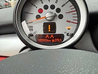 2006 mini cooper 1.6 personenauto pn-887-g - afbeelding 9 van  9