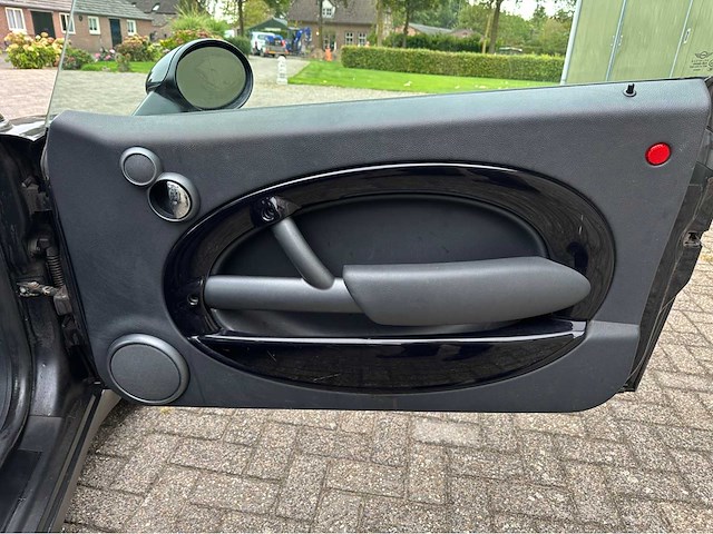 2006 mini cooper personenauto - afbeelding 3 van  30