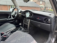 2006 mini cooper personenauto - afbeelding 4 van  30