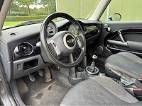 2006 mini cooper personenauto - afbeelding 5 van  30