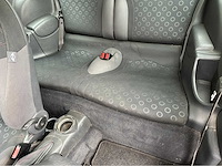 2006 mini cooper personenauto - afbeelding 10 van  30