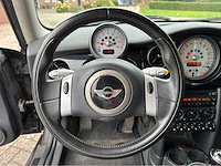 2006 mini cooper personenauto - afbeelding 11 van  30