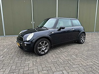 2006 mini cooper personenauto - afbeelding 1 van  30