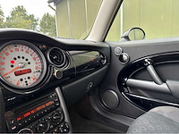 2006 mini cooper personenauto - afbeelding 16 van  30