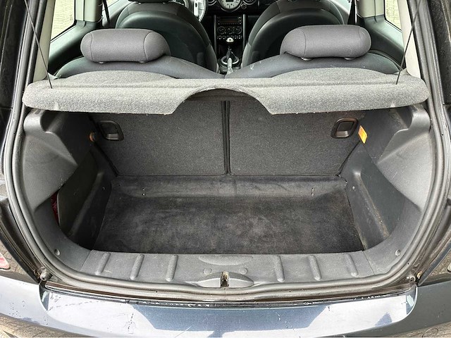 2006 mini cooper personenauto - afbeelding 17 van  30