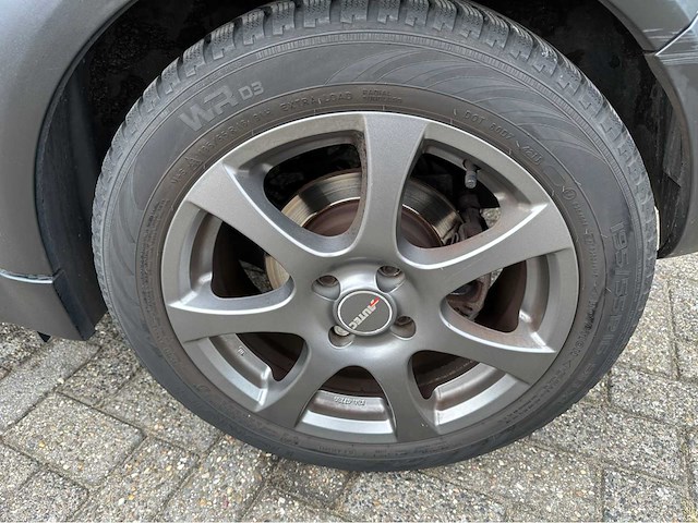 2006 mini cooper personenauto - afbeelding 19 van  30