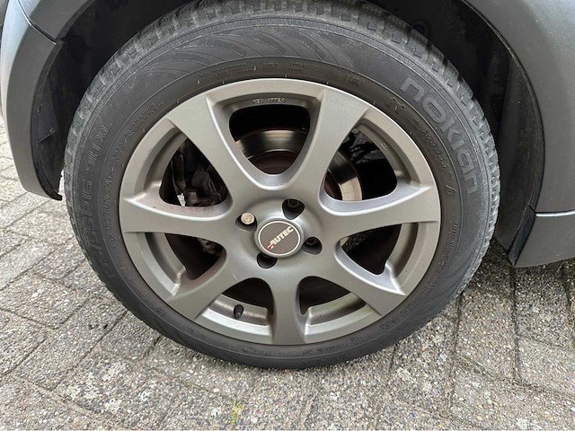 2006 mini cooper personenauto - afbeelding 20 van  30