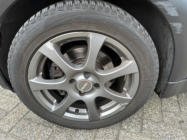 2006 mini cooper personenauto - afbeelding 21 van  30