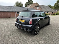 2006 mini cooper personenauto - afbeelding 23 van  30