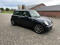 2006 mini cooper personenauto - afbeelding 25 van  30