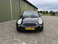 2006 mini cooper personenauto - afbeelding 27 van  30