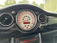 2006 mini cooper personenauto - afbeelding 29 van  30