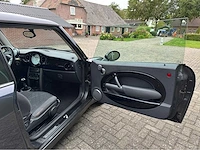 2006 mini cooper ra31 personenauto - afbeelding 10 van  30