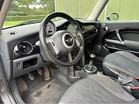 2006 mini cooper ra31 personenauto - afbeelding 13 van  30