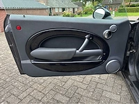 2006 mini cooper ra31 personenauto - afbeelding 15 van  30