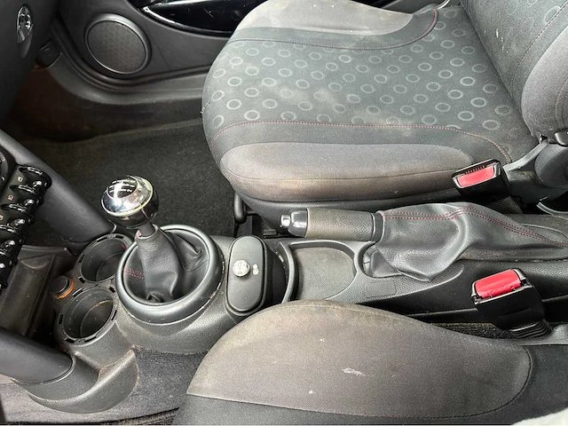 2006 mini cooper ra31 personenauto - afbeelding 21 van  30