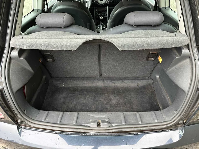 2006 mini cooper ra31 personenauto - afbeelding 24 van  30
