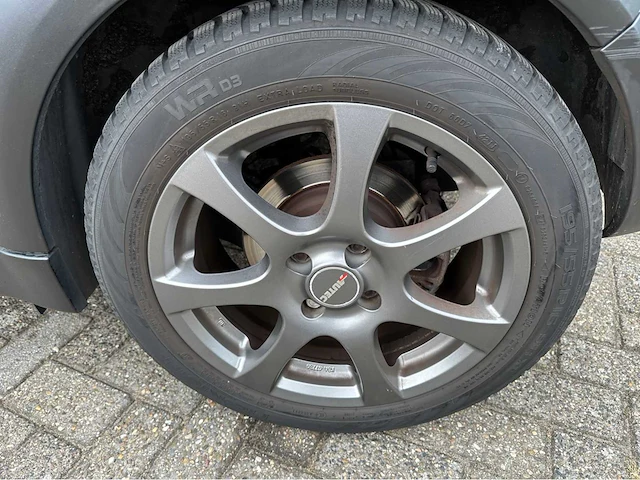 2006 mini cooper ra31 personenauto - afbeelding 26 van  30