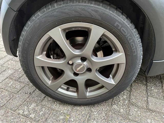 2006 mini cooper ra31 personenauto - afbeelding 27 van  30