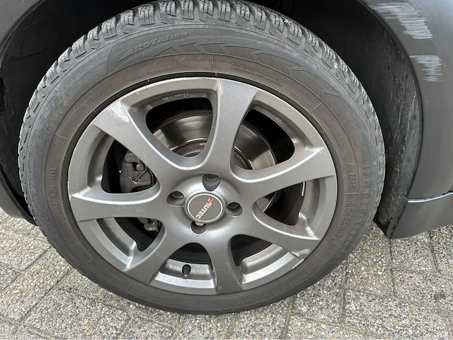 2006 mini cooper ra31 personenauto - afbeelding 28 van  30