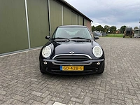 2006 mini cooper ra31 personenauto - afbeelding 6 van  30