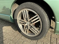 2006 mitsubishi cabrio eclipse gt spyder personenauto - afbeelding 10 van  46