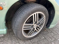 2006 mitsubishi cabrio eclipse gt spyder personenauto - afbeelding 12 van  46