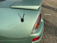2006 mitsubishi cabrio eclipse gt spyder personenauto - afbeelding 17 van  46
