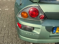 2006 mitsubishi cabrio eclipse gt spyder personenauto - afbeelding 18 van  46