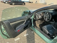 2006 mitsubishi cabrio eclipse gt spyder personenauto - afbeelding 22 van  46