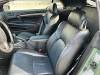 2006 mitsubishi cabrio eclipse gt spyder personenauto - afbeelding 23 van  46