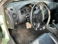 2006 mitsubishi cabrio eclipse gt spyder personenauto - afbeelding 24 van  46