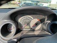 2006 mitsubishi cabrio eclipse gt spyder personenauto - afbeelding 26 van  46