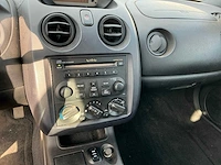 2006 mitsubishi cabrio eclipse gt spyder personenauto - afbeelding 27 van  46