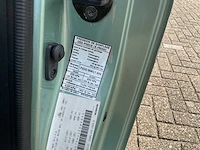 2006 mitsubishi cabrio eclipse gt spyder personenauto - afbeelding 30 van  46