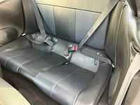 2006 mitsubishi cabrio eclipse gt spyder personenauto - afbeelding 32 van  46