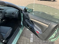 2006 mitsubishi cabrio eclipse gt spyder personenauto - afbeelding 33 van  46