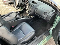 2006 mitsubishi cabrio eclipse gt spyder personenauto - afbeelding 34 van  46