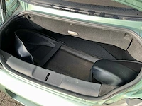 2006 mitsubishi cabrio eclipse gt spyder personenauto - afbeelding 35 van  46
